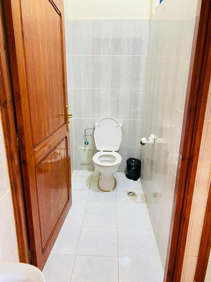 Sea Surf House Imsouaneホステル エクステリア 写真