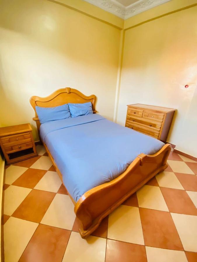 Sea Surf House Imsouaneホステル エクステリア 写真